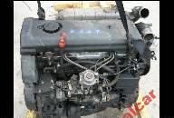 FIAT DUCATO ДВИГАТЕЛЬ В СБОРЕ 2, 5 TDI 1995R KRAKOW 