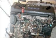 FIAT DUCATO ДВИГАТЕЛЬ В СБОРЕ 2.5D 96/01 FIAT DUCATO ДВИГАТЕЛЬ В СБОРЕ 2.5D 96/01