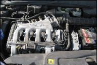 FIAT MAREA 1.6 16V - ДВИГАТЕЛЬ BEZ OSPRZETU 