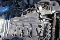 FIAT MAREA 1, 6 16V 01 KOMBI ДВИГАТЕЛЬ ZLAWIES# 