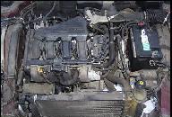 FIAT MAREA 1.6 16V ДВИГАТЕЛЬ 