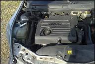 FIAT MAREA 1.9 JTD 105KM 2000ROK ДВИГАТЕЛЬ 