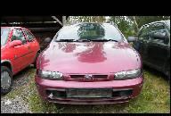 FIAT MAREA, BRAVA, BRAVO 97R.1.4 12V ДВИГАТЕЛЬ KPL 