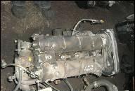 FIAT MAREA BRAVO 1, 6 16V ДВИГАТЕЛЬ GWARANCJA 