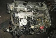 FIAT MAREA BRAVO 1.9 TD I ДВИГАТЕЛЬ GWARANCJA 