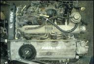 FIAT MAREA ДВИГАТЕЛЬ 1.9TD 