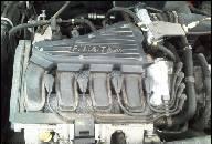 FIAT MAREA SEDAN 1, 6KAT 16V 99R ДВИГАТЕЛЬ ЗАПЧАСТИ 