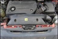 FIAT MULTIPLA ДВИГАТЕЛЬ 1.9 JTD 