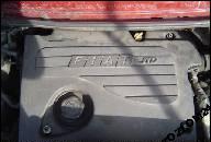 FIAT MULTIPLA ДВИГАТЕЛЬ 1.9 JTD 1900 DIESEL 77 KW 