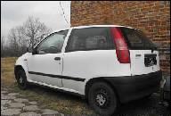 FIAT PUNTO 1.1 1.2 ГОД 95 W CALOSCI!!!! 