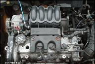FIAT PUNTO 1.2 16V SPORTING ДВИГАТЕЛЬ 