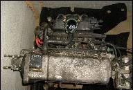 FIAT PUNTO 1.2 ДВИГАТЕЛЬ 