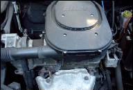 FIAT PUNTO 1, 2L ДВИГАТЕЛЬ AUS 01ER FZG 80 ТЫС.КМ. 44 КВТ 