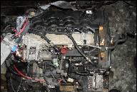 FIAT PUNTO II, 1.9 JTD ДВИГАТЕЛЬ В СБОРЕ Z OSPRZET 
