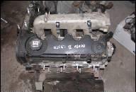 FIAT PUNTO II ALFA 1.9 1, 9 JTD 2003 ДВИГАТЕЛЬ 