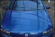 FIAT PUNTO II ДВИГАТЕЛЬ 1.9 JTD 