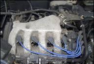 FIAT SIENA MAREA 1.6 16V 1999R ЗАПЧАСТИ 