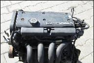 FORD FIESTA 1.25 16V B ДВИГАТЕЛЬ GOLY 