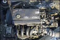 FORD FIESTA 1.25 16V ZETEC 99R ДВИГАТЕЛЬ В СБОРЕ 