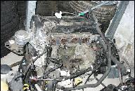 FORD FIESTA 2005R 1.25 БЕНЗИН ДВИГАТЕЛЬ 1, 25 