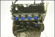 FORD FIESTA 5 V JH ДВИГАТЕЛЬ КОНТРАКТНЫЙ БЕНЗИН A9JA 