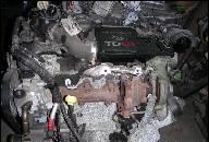 FORD FIESTA ДВИГАТЕЛЬ 1.4 TDCI 