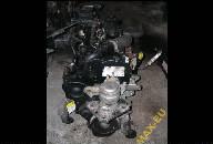 FORD FIESTA ДВИГАТЕЛЬ 1.4 TDCI 03R F6JA 1399 NAMAX 