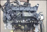 FORD FIESTA ДВИГАТЕЛЬ 1.4 TDCI F6JB 
