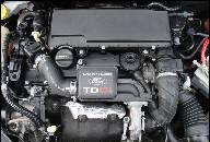 FORD FIESTA FINESSE 03 ГОД 1.4 TDCI ДВИГАТЕЛЬ 
