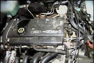 FORD FIESTA JAS ДВИГАТЕЛЬ 1, 25 ZETEC 16V 55KW 