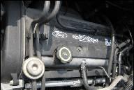 FORD FOCUS 1.4 16V ZETEC - ДВИГАТЕЛЬ BEZ OSPRZETU 