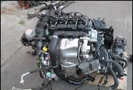 FORD FOCUS, C-MAX-NOWY ДВИГАТЕЛЬ 1.6TDCI 