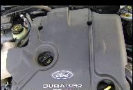 FORD FOCUS, CONNECT ДВИГАТЕЛЬ 1.8 TDCI W AUCIE 46TYS 