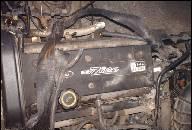 FORD FOCUS ДВИГАТЕЛЬ 1.4 16V ZETEC 