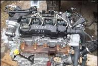 FORD FOCUS ДВИГАТЕЛЬ 1.6 TDCI 09R 