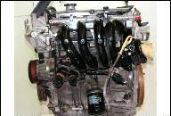 FORD FOCUS ДВИГАТЕЛЬ FXDC 1, 4LTR. 16V 55KW 75PS 98-04 