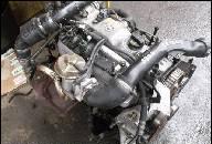 FORD FOCUS I 1.8 TDCI ДВИГАТЕЛЬ F9DA 