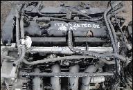 FORD FOCUS I 97-03R 1.4 16V ZETEC SE ДВИГАТЕЛЬ 