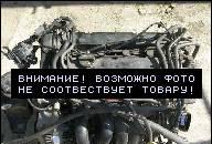 FORD FOCUS I 98-04R ДВИГАТЕЛЬ 1.6 БЕНЗИН 35TYS МИЛЬ 