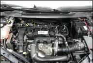 FORD FOCUS II 05-08R 1.6TDCI ДВИГАТЕЛЬ DIESEL 