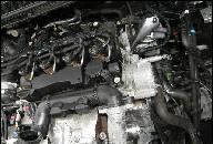FORD FOCUS II 05-10R 1.6TDCI ДВИГАТЕЛЬ DIESEL 