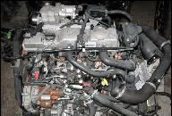 FORD FOCUS II, C-MAX ---SILNIK 1.8TDCI 115PS --- 