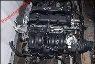 FORD FOCUS II, C-MAX, - ДВИГАТЕЛЬ 1.6 БЕНЗИН 
