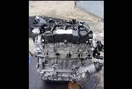 FORD FOCUS II, C-MAX 1.6 TDCI 109KM - ДВИГАТЕЛЬ 