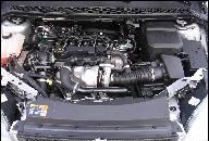 FORD FOCUS II C-MAX VOLVO 1.6 TDCI ДВИГАТЕЛЬ 