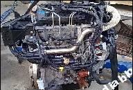 FORD FOCUS II MK2 ДВИГАТЕЛЬ 1, 6 TDCI 1.6 
