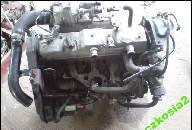 FORD FOCUS II TDCI 1, 8 ДВИГАТЕЛЬ 