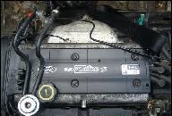 FORD FOCUS1.4 ZETEC 00R ДВИГАТЕЛЬ В СБОРЕ 