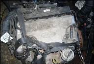 FORD SCORPIO 96R 2.0 DOHC ДВИГАТЕЛЬ В СБОРЕ 