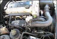 FORD SCORPIO ДВИГАТЕЛЬ 2.0 X16 MK2 1996R 